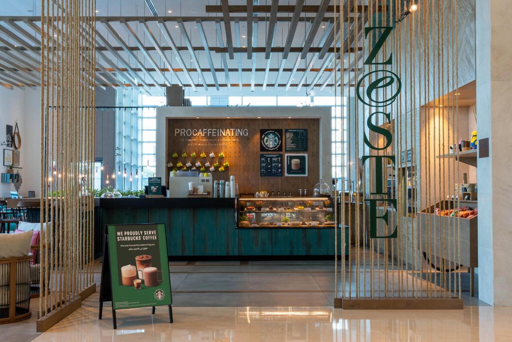 Holiday Inn & Suites - Dubai Festival City Mall, An Ihg Hotel Luaran gambar